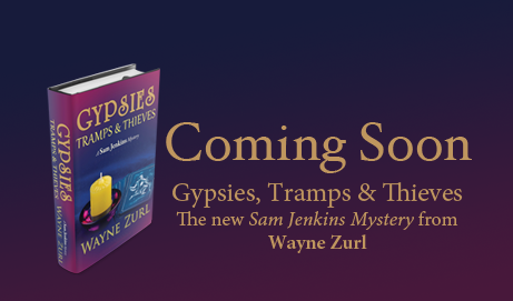 Gypsies, Tramps & Thieves