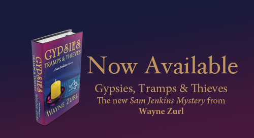 Gypsies, Tramps & Thieves Now available!