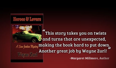 Praise for “Heroes and Lovers”