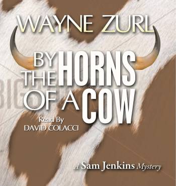 By the Horns of a Cow