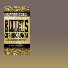 Bullets Off-Broadway