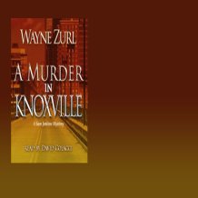 A Murder In Knoxville