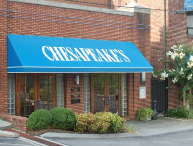 Chesapeake's Restaurant