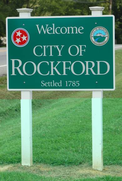 Rockford, Tennessee
