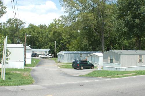 The Off-Broadway Trailer Park?