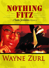 Nothing Fitz cover