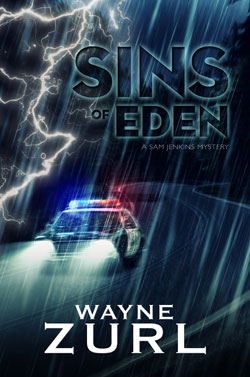 Sins of Eden by Wayne Zurl